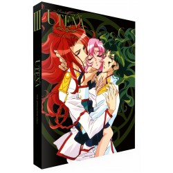 Revolutionary Girl Utena:...