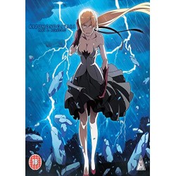 Kizumonogatari Part 2 -...