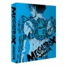 Megalobox Complete Series - Collector's Edition (12) Blu-Ray