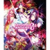 No Game, No Life: Zero (15) Blu-Ray