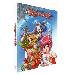 Magic Knight Rayearth: Part...