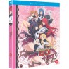 High School DxD HERO - Season 4 (18) Blu-Ray