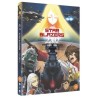 copy of Star Blazers: Space Battleship Yamato 2199 - Complete Series (tbc) Blu-Ray