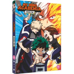 My Hero Academia - Season...