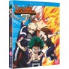 My Hero Academia - Season 2 (15) Blu-Ray