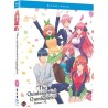 The Quintessential Quintuplets - Season 1 (15) Blu-Ray