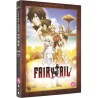 copy of Fairy Tail Collection One (PG) DVD