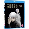 copy of Tokyo Ghoul: re Part 1 - Collector's Edition (15) Blu-Ray
