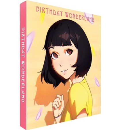 copy of Mobile Suit Gundam: Char’s Counter Attack - Collector’s Edition (PG) Blu-Ray