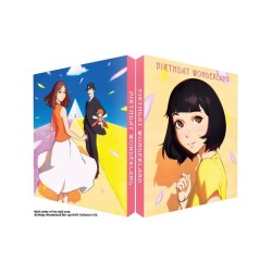 copy of Mobile Suit Gundam: Char’s Counter Attack - Collector’s Edition (PG) Blu-Ray