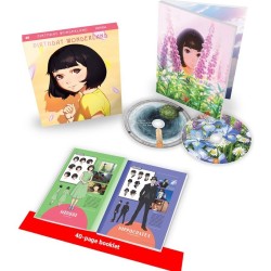 copy of Mobile Suit Gundam: Char’s Counter Attack - Collector’s Edition (PG) Blu-Ray