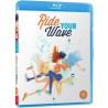 Ride Your Wave (12) Blu-Ray