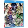 copy of Code Geass: Lelouch of the Resurrection - Collector's Edition Combi (15) BD/DVD
