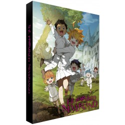 The Promised Neverland -...