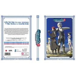 copy of Kamisama Kiss Season 1 Collection (12) DVD