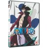 One Piece Uncut: Collection 21 (12) DVD