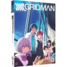 SSSS.Gridman - Complete Series (tbc) DVD