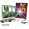 copy of Dragon Ball Z Season 3 (PG) DVD