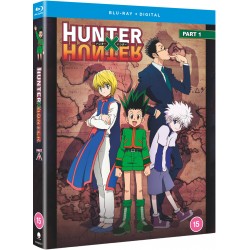 Hunter X Hunter - Set 1...