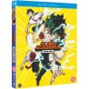 My Hero Academia - Season 3 (15) Blu-Ray