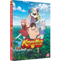 copy of My Hero Academia: Two Heroes (15) Blu-Ray