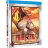 copy of Fairy Tail Collection One (PG) DVD