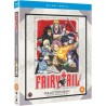 copy of Fairy Tail Collection One (PG) DVD