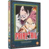 Fairy Tail Collection Seven (12) DVD