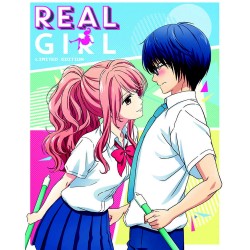 Real Girl Collection -...