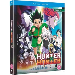 copy of Black Clover Season 2 Part 1 (12) DVD
