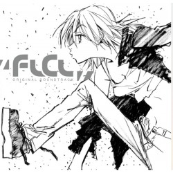 FLCL Original Soundtrack 1...