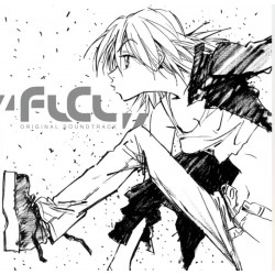 FLCL Original Soundtrack [CD]