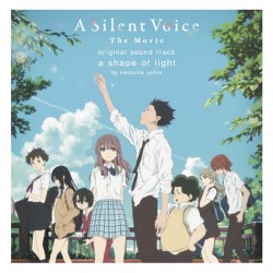 A Silent Voice Original...