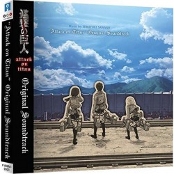 Attack on Titan: Season 1...