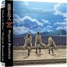 Attack on Titan: Season 1 Soundtrack [CD]