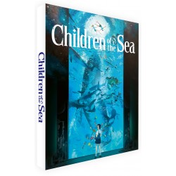 Children of the Sea -...