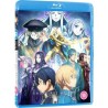 Sword Art Online Alicization - Part 2 (15) Blu-Ray