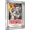 Fairy Tail Collection Ten (12) DVD