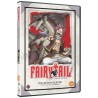 copy of Fairy Tail Collection One (PG) DVD
