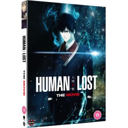 Human Lost (15) DVD