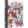 High School DxD BorN - Season 3 (18) DVD