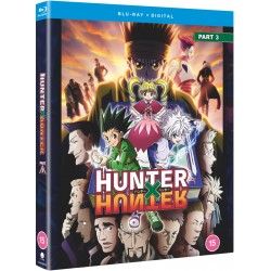 Hunter X Hunter - Set 3...