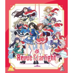 Revue Starlight Collection...