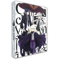 copy of Mobile Suit Gundam: Char’s Counter Attack - Collector’s Edition (PG) Blu-Ray