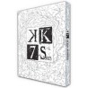 K: Seven Stories - Collector's Edition (15) Blu-Ray