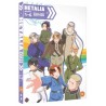 Hetalia World Party Collection: Seasons Five & Six (12) DVD