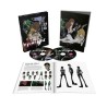 copy of Lupin the 3rd Part IV (2015) - Complete Series (15) Blu-Ray