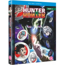 Hunter X Hunter - Set 4...