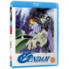 Turn A Gundam - Part 2 (12) Blu-Ray