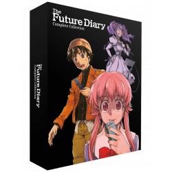 The Future Diary [Mirai...